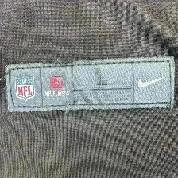 NFL‎ New York Jets #14 Darnold On Field Jersey Large Nike - Picture 2 of 7